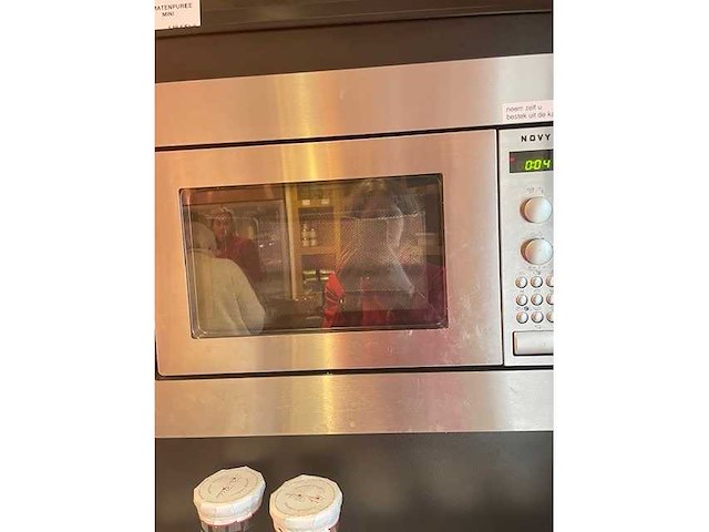 Microwaves & ovens - afbeelding 1 van  1