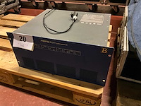 Midas dl251 stagebox - afbeelding 2 van  3