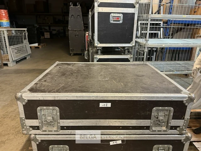 Midas mengtafel - afbeelding 5 van  6