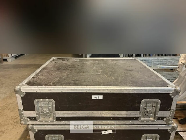 Midas mengtafel - afbeelding 5 van  6