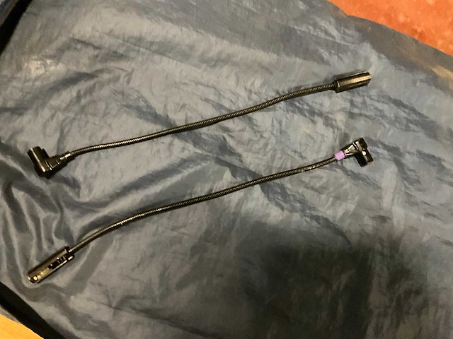 Midas pro 2 digitale mixer - afbeelding 1 van  5