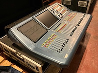 Midas pro 2 digitale mixer - afbeelding 2 van  5