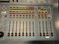 Midas pro 2 digitale mixer - afbeelding 4 van  5