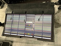 Midas sienna analoge mengtafel - afbeelding 1 van  4