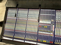 Midas sienna analoge mengtafel - afbeelding 2 van  4