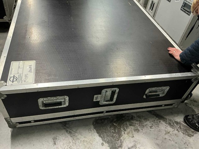 Midas sienna analoge mengtafel - afbeelding 4 van  4