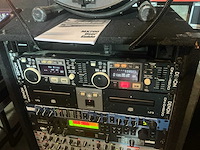 Midas verona 480 analoge mengtafel - afbeelding 2 van  13