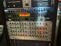 Midas verona 480 analoge mengtafel - afbeelding 3 van  13