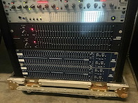 Midas verona 480 analoge mengtafel - afbeelding 4 van  13