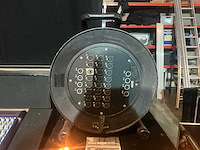 Midas verona 480 analoge mengtafel - afbeelding 5 van  13