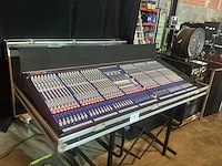 Midas verona 480 analoge mengtafel