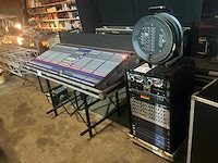 Midas verona 480 analoge mengtafel - afbeelding 6 van  13