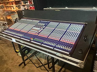 Midas verona 480 analoge mengtafel - afbeelding 7 van  13