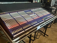 Midas verona 480 analoge mengtafel - afbeelding 8 van  13