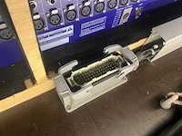 Midas verona 480 analoge mengtafel - afbeelding 11 van  13