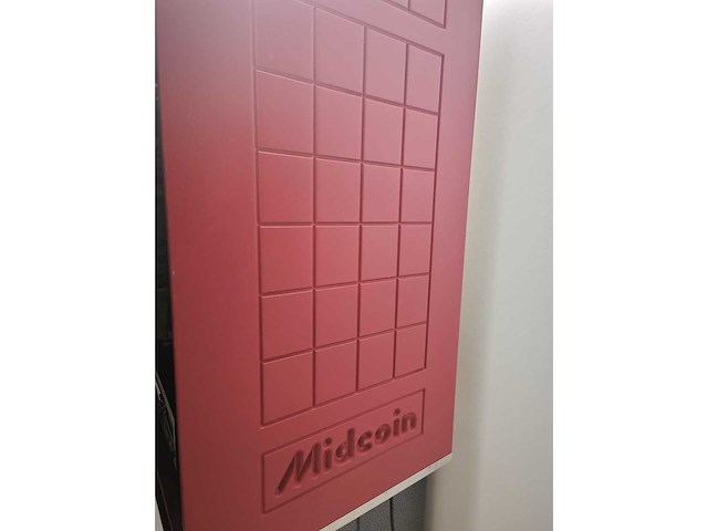 Midcoin - jukebox - afbeelding 8 van  23