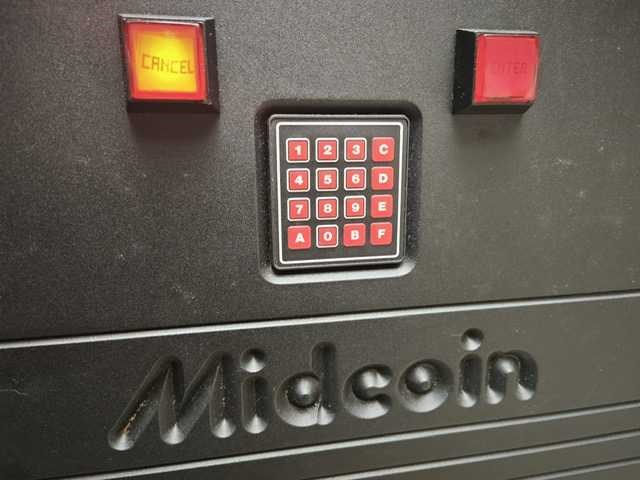 Midcoin - jukebox - afbeelding 16 van  23