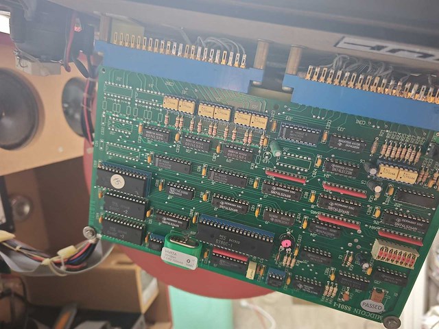Midcoin - jukebox - afbeelding 23 van  23