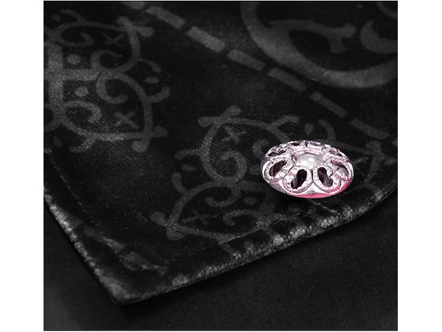 Middeleeuws steampunk jas voor heren - afbeelding 4 van  6