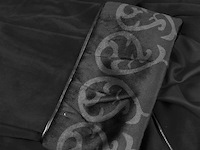 Middeleeuws steampunk jas voor heren - afbeelding 5 van  6