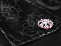 Middeleeuws steampunk jas voor heren - afbeelding 4 van  6