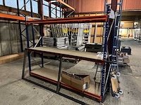 Middelzwaar rek - afbeelding 2 van  3