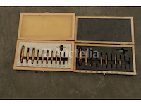 Middenboormachine set - afbeelding 3 van  4
