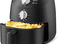 Midea heteluchtfriteuse - afbeelding 1 van  2