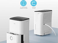 Midea luchtontvochtiger (20 l) - afbeelding 2 van  3