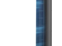 Midea silent tower torenventilator - afbeelding 1 van  7