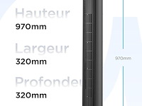 Midea silent tower torenventilator - afbeelding 2 van  7