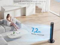 Midea silent tower torenventilator - afbeelding 5 van  7