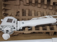 Midea staande ventilator - afbeelding 3 van  8