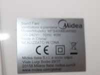 Midea staande ventilator - afbeelding 4 van  8