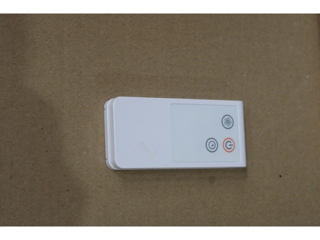 Midea staande ventilator - afbeelding 5 van  8