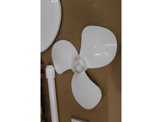 Midea staande ventilator - afbeelding 6 van  8