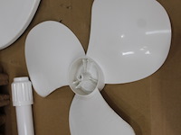 Midea staande ventilator - afbeelding 6 van  8