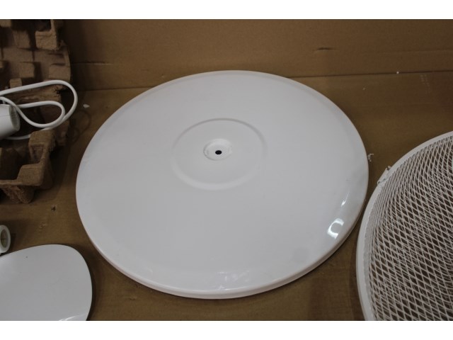 Midea staande ventilator - afbeelding 7 van  8