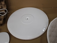 Midea staande ventilator - afbeelding 7 van  8