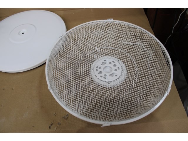 Midea staande ventilator - afbeelding 8 van  8