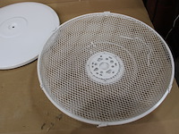 Midea staande ventilator - afbeelding 8 van  8