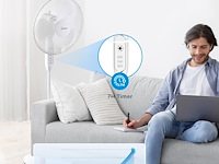 Midea staande ventilator - afbeelding 3 van  3