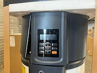 Midea swan-2 300 clcon w9016 warmtepompboiler