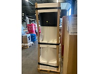Midea swan-2 300 clcon w9016 warmtepompboiler - afbeelding 4 van  7