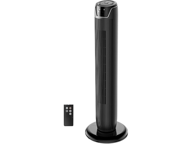 Midea torenventilator - afbeelding 1 van  3