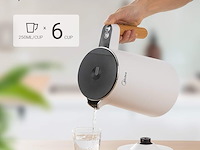 Midea waterkoker - afbeelding 4 van  6