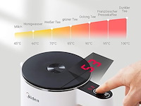 Midea waterkoker - afbeelding 5 van  6