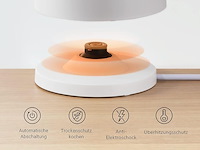 Midea waterkoker - afbeelding 6 van  6