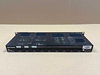 Midi solutions t8 8-output midi thru box - afbeelding 6 van  6