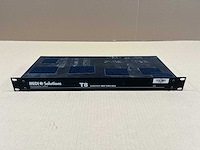 Midi solutions t8 8-output midi thru box - afbeelding 1 van  6